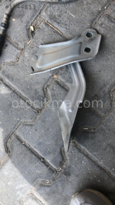 FORD FOCUS 2011- KAPUT MENTEŞESI SAĞ-SOL TAKIM ORJINAL CIKMA