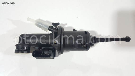 VW EOS 2006-2015 DEBRİYAJ ÜST MERKEZ SENSÖRLÜ ORJİNAL