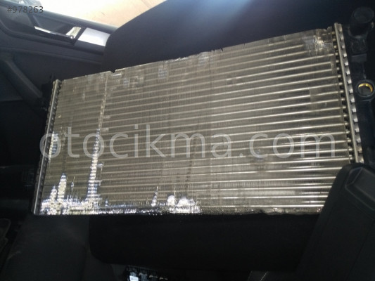 SKODA rapid PETEK