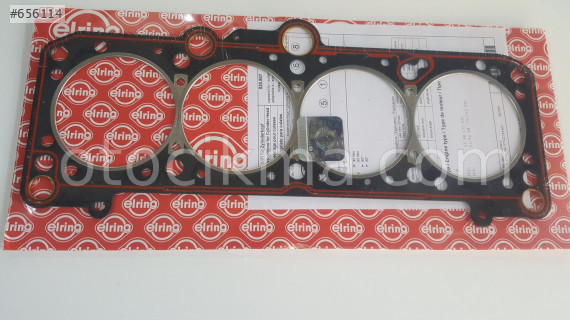 SEAT TOLEDO 1991-1993 SİLİNDİR KAPAK CONTASI ELRİNG ORJ
