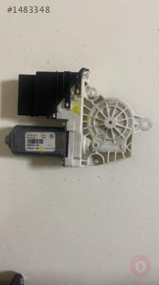 3C0959704B 936790-140 VW JETTA SAĞ ARKA CAM MOTORU