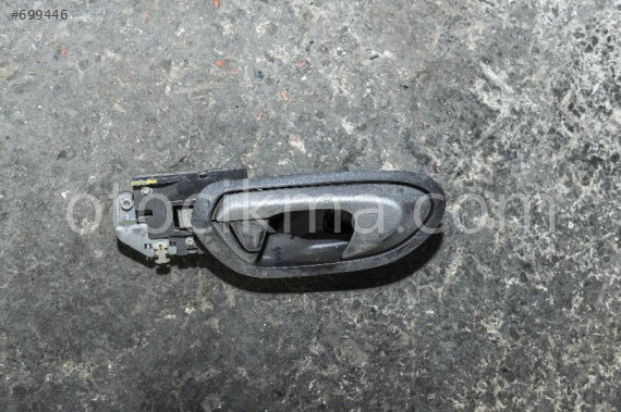 2007 çıkma honda civic iç açma kapı kilidi