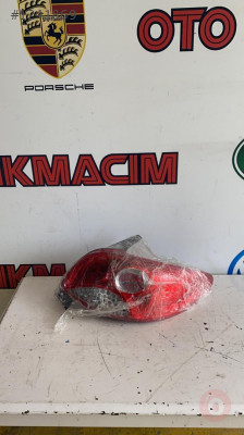 PEUGEOT 206 ORJİNAL ÇIKMA SAĞ STOP 300TL