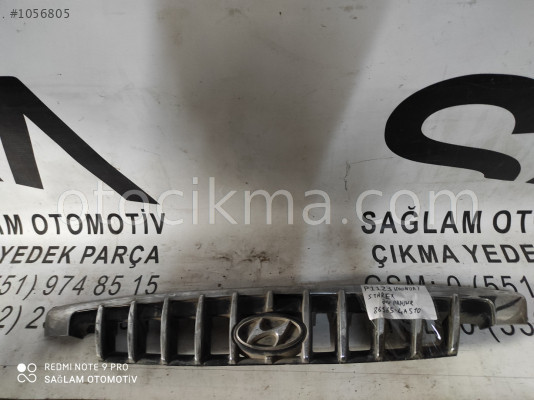 OEM;86565-4A510 HYUNDAİ STAREZ ÖN PANJUR