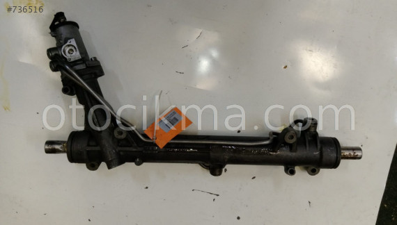 BMW 5 SERİSİ E60 DİREKSİYON KUTUSU 06-12