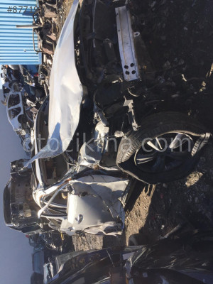 INFINITI FX30D HATASIZ ÖN PANEL.