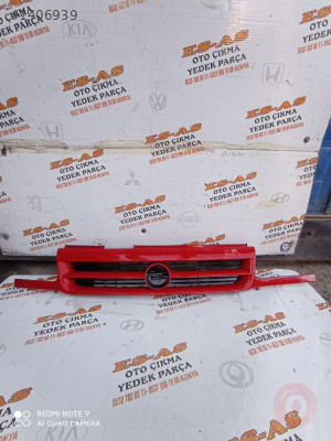 Opel Astra F Ön Tampon Panjuru 1991-1995