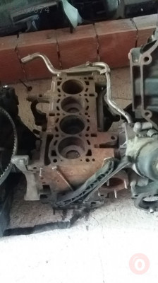 OPEL ASTRA J 1.3 DOLU BLOK.OTO ERKAN ÜNYE