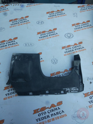 Renault Megane 4 Direksiyon Simidi  uzaktan kumanda paneli