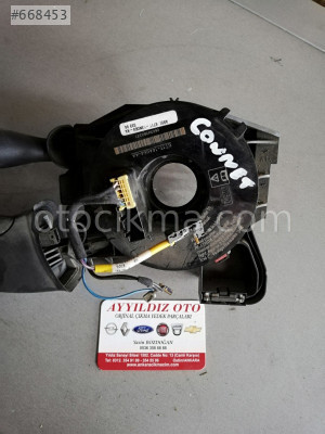 FORD CONNECT AİRBAG SARGISI 6T1T-14A664-AA