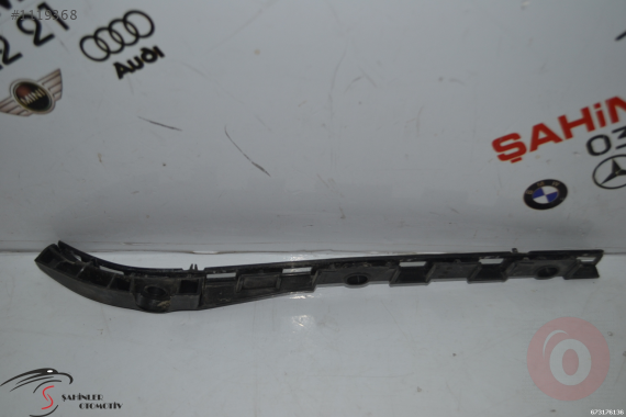 MERCEDES CLA SERİSİ W117 A117 SAĞ ARKA TAMPON BRAKETİ