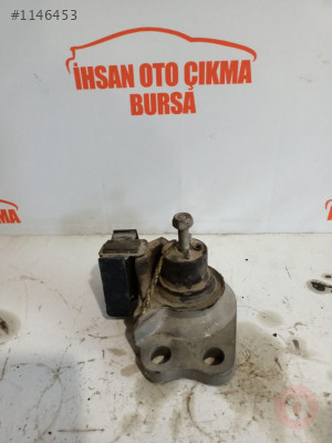 Clio motor kulağı 1998 - 2008