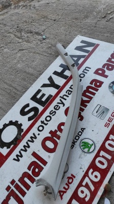 6K0867233 ibiza cordoba 98-00 sol ön direk kaplaması