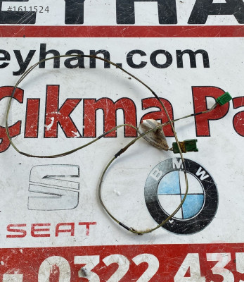 9654470180 peugeot 407 orta tavan lambası kablosu