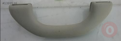 VW JETTA 11-18 KATLANABİLİR TUTAMAK ARKA 5C6857607C Y20