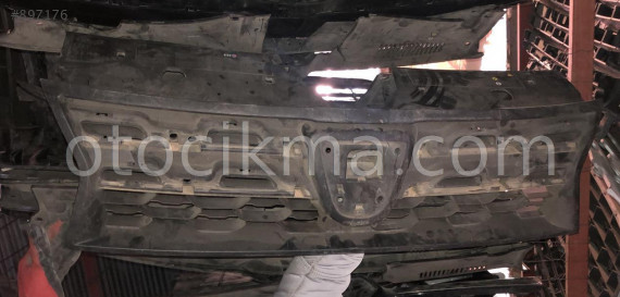 DUSTER DUSTER ÖN PANJUR VE TÜM ÇIKMA ORJİNAL PARÇALAR