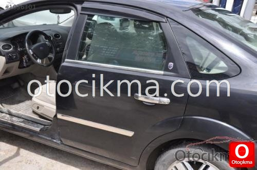 FORD FOCUS SEDAN SOL ARKA KAPI