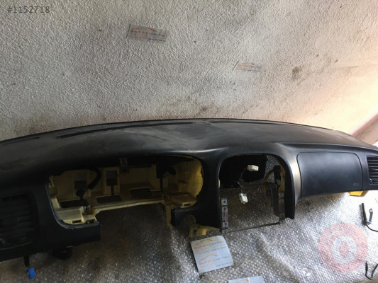 hyundai sonato 2004 torpido orjinal hatasız
