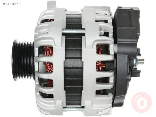 VW POLO İBİZA FABİA ŞARJ DİNAMOSU ALTERNATÖR 04C903023H