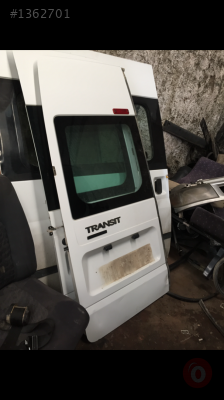 Ford Transit V347 Çıkma Parça 2007/2013