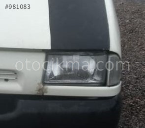 2002 model fiat scudo 1.9 dizel çıkma sol far