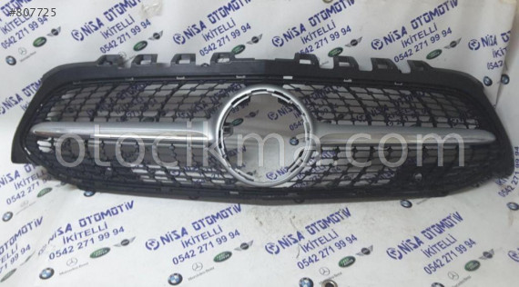 MERCEDES A SERİSİ W177 KASA PANJUR ORJ ÇIKMA 18-19