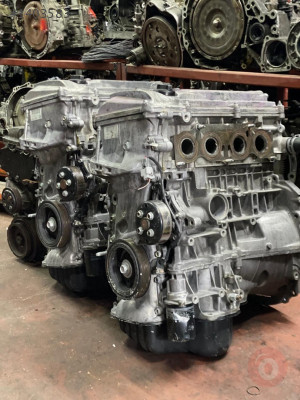 TOYOTA RAV 4 2.0 1AZ CIKMA TEMİZ MOTOR