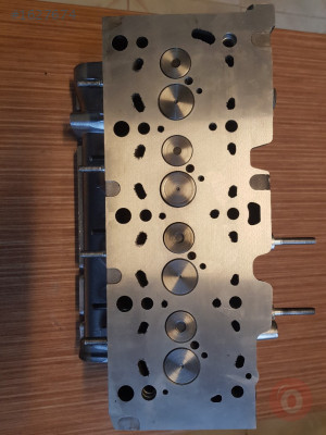 Renault Kangoo 1.5 DCİ Silindir Kapağı FDPA 3869F3 orj çıkma