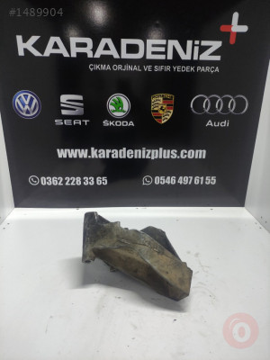 VW AMAROK 13-20 SOL MOTOR KULAĞI-03L199307B