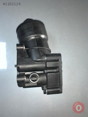 AMAROK CC TİGUAN Q3 RAPİD YETİ YAĞ FİLTRE KÜTÜĞÜ 03L115389G