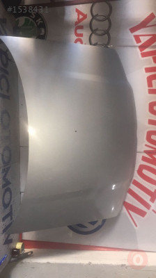 2000 VW POLO HATASIZ ORJİNAL ÇIKMA KAPUT