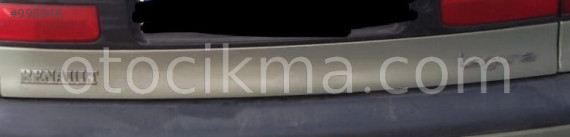 2001 model renault laguna 1 1.8 16v çıkma marka model yazısı