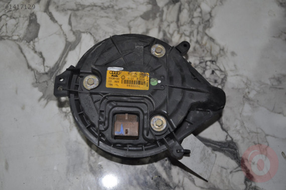 ÇIKMA AUDİ A4 KALORİFER MOTORU