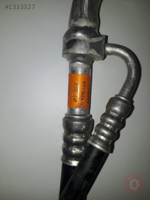 FİESTA KLİMA HORTUMU DİZEL H1F1 19A834 SIFIR