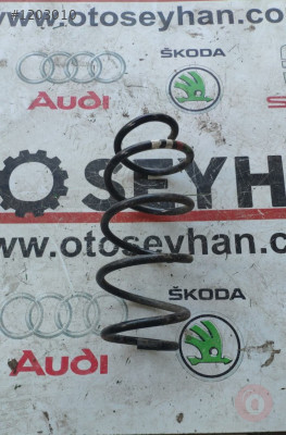 volkswagen tiguan ön helezon
