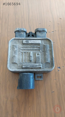 FORD MONDEO - VOLVO FAN KONTROL MODÜLÜ
