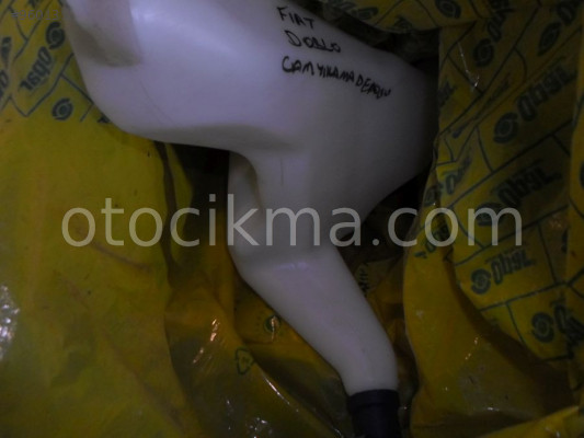 CAM YIKAMA DEPOSU FİAT DOBLO 98-05