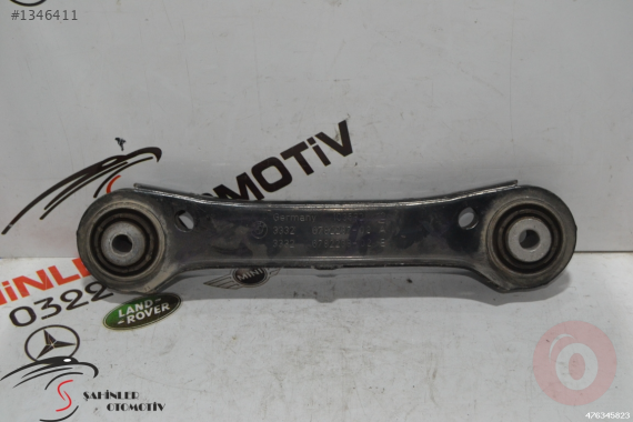 BMW X1 X1 E84 1ER E82 E87 3ER E90 ÜST SOL ARKA DENGE KOLU