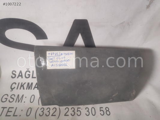 OEM; aıs10002 MİTSUBİSHİ COLT 04-09 TORPİDO KAPAĞI OEM; AIS1