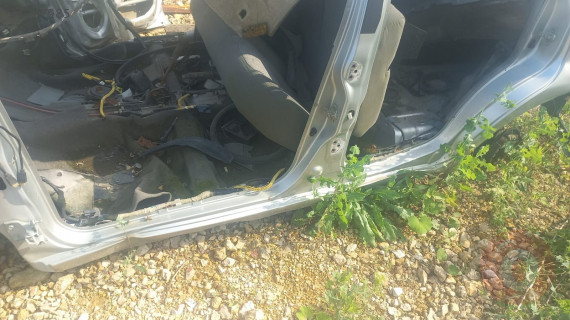 CHEVROLET KALOS KESME MARŞBİYEL. OTO ERKAN ÜNYE