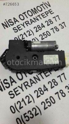 MERCEDES A SERİSİ W176 KASA SUNROOF MOTORU 12-18 A1769064100