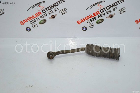 MERCEDES C SERİSİ C220 SAĞ ROT BAŞI 02506001001201