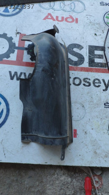 6L1815159 seat ibiza 2006 kalorifer motoru kapağı