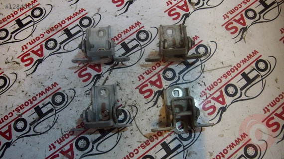 OPEL İNSİGNİA SAĞ KAPI MENTEŞELERİ - ES03 A046574