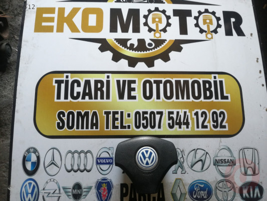 VOLKSWAGEN BORA AİRBAG