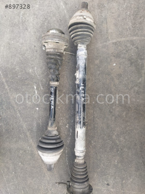 VOLKSWAGEN JETTA SAĞ-SOL AKS GÜÇMANLAR OTO