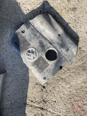 VW PASSAT 1.8 T 20V MOTOR ÜST KAPAĞI ÇIKMA ORJ