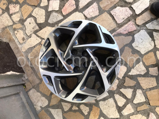 opel insignia opc jant orjinal oto opel çıkma parçalar