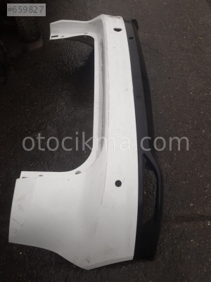 2015 ford c maxs arka tampon