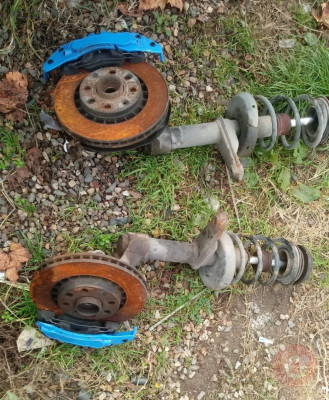 opel calibra çıkma takım taşıyıcı kalper amasör yay kep